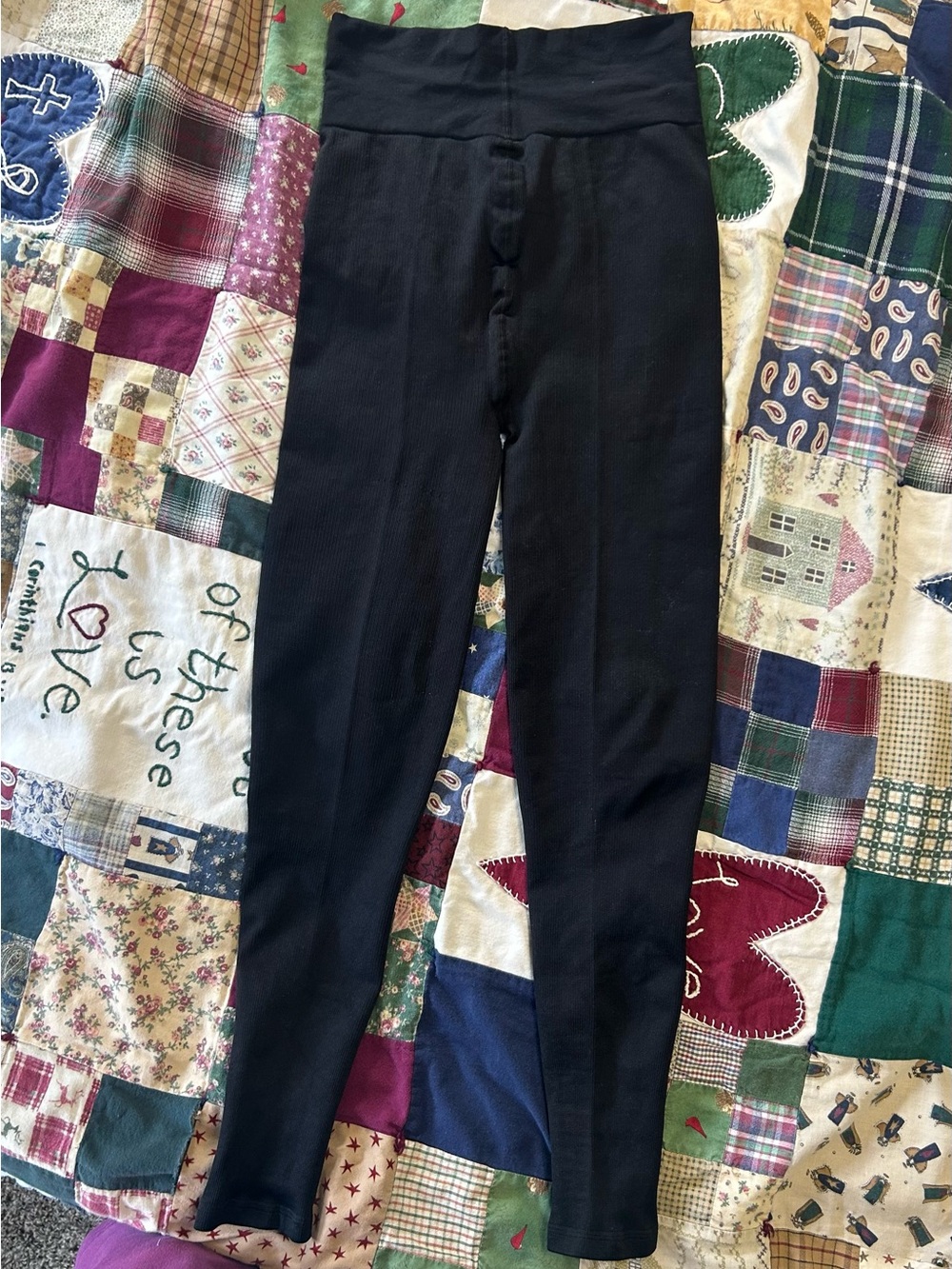 Compression Capri for Lymphedema